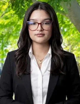 Genesis Orozco Intake Coordinator At Lincoln-Goldfinch Law