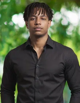 Gerald Receptionist At Lincoln-Goldfinch Law