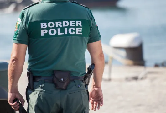 ICE & Border Patrol In Austin Pose A Risk To The Community