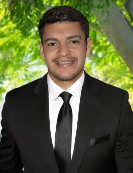 Jean Lopez Intake Coordinator At Lincoln-Goldfinch Law