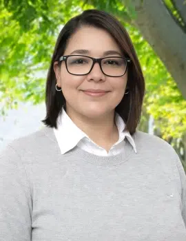 Merlyn Ramos Billing Clerk At Lincoln-Goldfinch Law