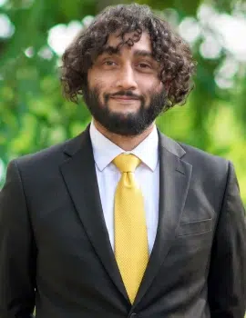 Ramiro Gifting Coordinator At Lincoln-Goldfinch Law