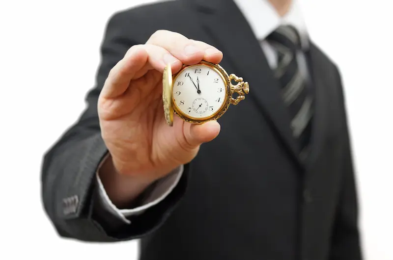 When An USCIS Delay Is Concerning Enough For Mandamus