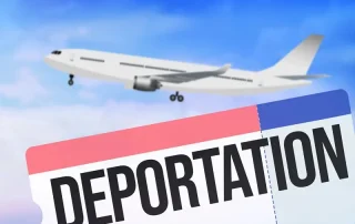 Who Covers Costs Of Deportation Flights?
