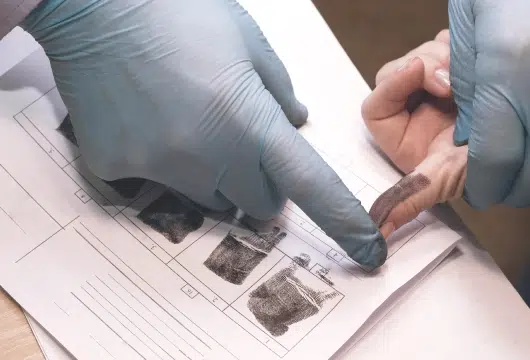 CBP To Take Photos & Fingerprints Of Non-Citizens In The US