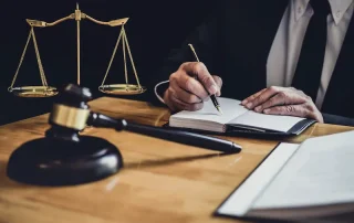 Documents That Help Support A Mandamus Lawsuit In Austin
