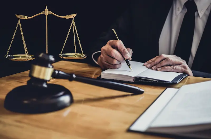 Documents That Help Support A Mandamus Lawsuit In Austin