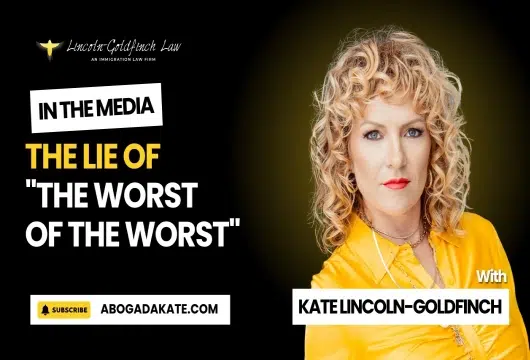 The Lie Of 