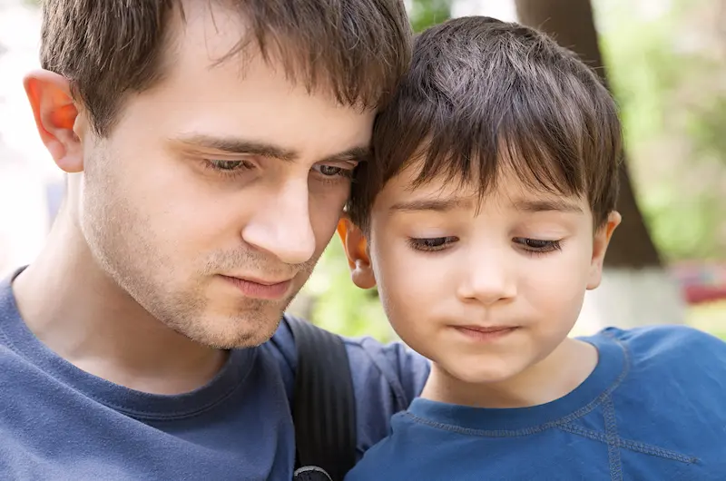 Cuando La Deportación Pone En Riesgo El Futuro De Tu Hijo