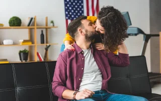 Petition For A Spouse: Start Your Life Together In The U.S.