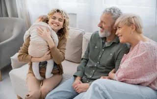 Start Your Parent Petition With A Green Card Attorney Today