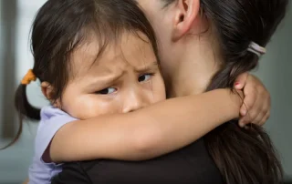 Talk To A Deportation Lawyer Before Child Custody Decisions