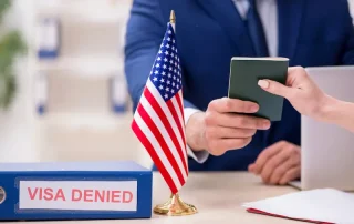 Talk To An Asylum Lawyer And Protect Your Next Immigration Step Today