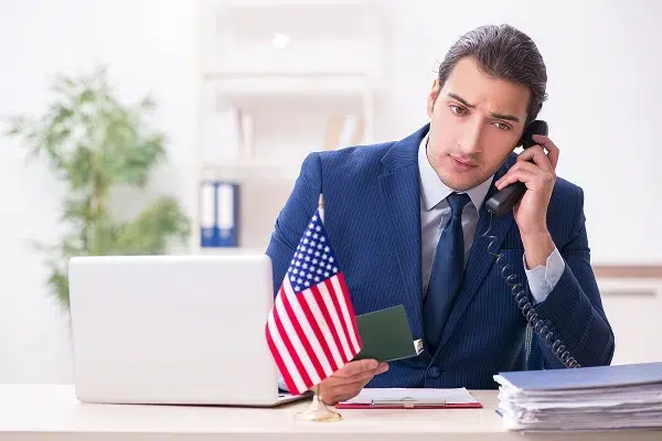 Abogados De Inmigración En Vaught Ranch, TX