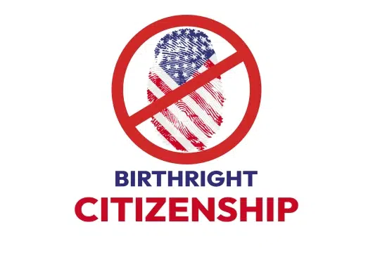 Kavanaugh Gave Congress A 'Roadmap' To End Birthright Citizenship