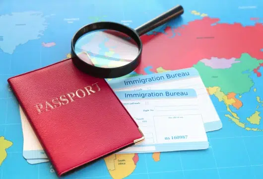 What Happens Next? Supreme Court Lets Admin End TPS For Haitians & Syrians