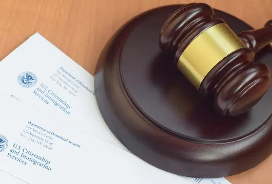 Supreme Court Birthright Citizenship Ruling