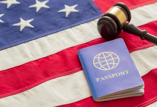 Supreme Court Ruling Leaves Thousands Of TPS Holders Vulnerable