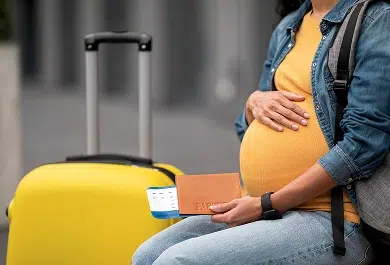 Texas Gov. Orders Health Agencies Crack Down On ‘Birth Tourism’