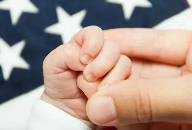 The Real Life Consequences Of Restricting Birthright Citizenship