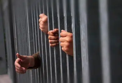 Texas Lawyer Dedicates Her Life To Freeing Immigrants From Detention