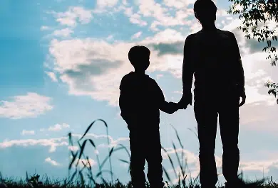 5-year-old Boy Detained In Viral TX Video Deported With Father