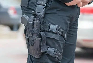 Austin ICE Officer Had No Right To Shoot Wilber Garces Perez