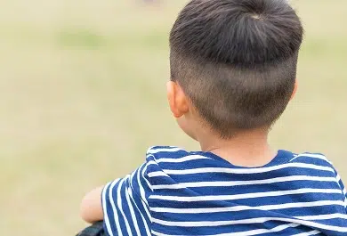 Deportation Of 5-year-old Liam Tadeo Signals A Darker Era For Immigration Policy