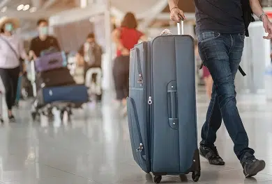 Government Allows Return Of US Citizen Deported In TX