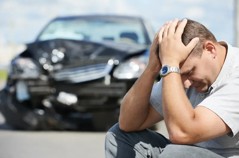 Hit And Run U Visa Lawyer For Eligibility Review