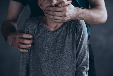 ICE Kidnapped A 5 Year Old Texan