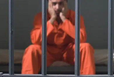 ICE Revokes Communication Privileges For Wilber Garces Perez
