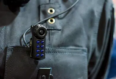 Where Is The Body Cam Footage? ICE Transparency Under Fire