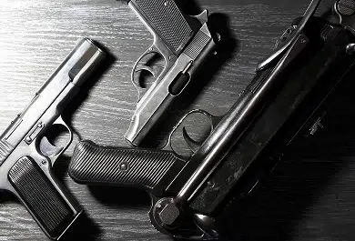 Over-Armed & Under-Trained: ICE's Dangerous New Reality In Texas