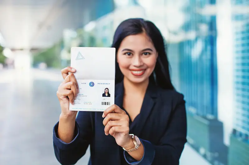 Immigration Attorney For Reentry Permit Applications