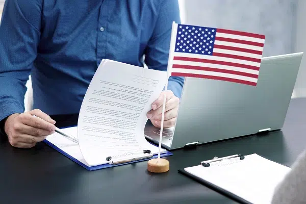 Immigration Lawyers Near North Jester Estates, TX