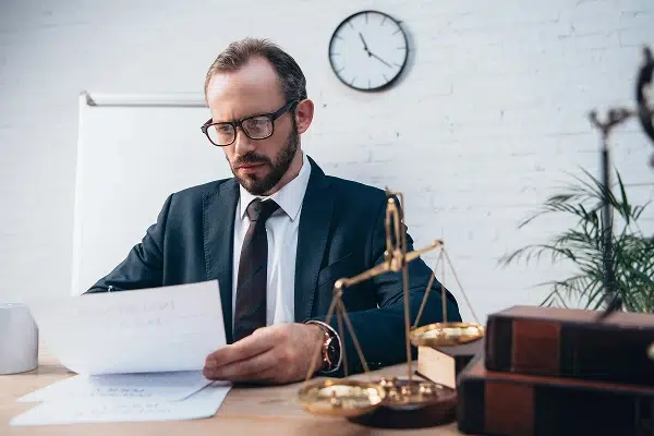 Immigration Lawyers Near Mesa Oaks, TX
