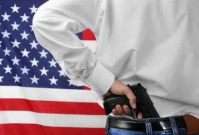What We Know After Federal Immigration Officer Shot, Injured A Man