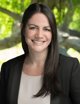 Jennifer Winslow Marketing Manager In Lincoln-Goldfinch Law