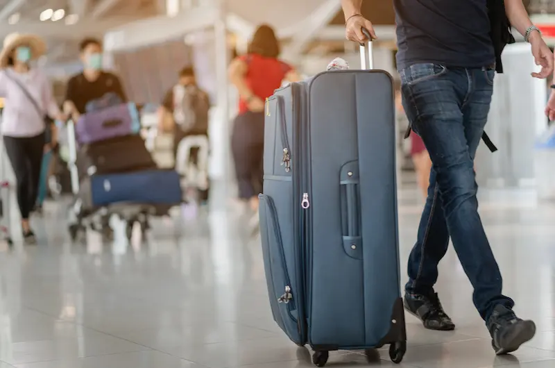 Proving Continuous Residence After A Long Trip Attorney