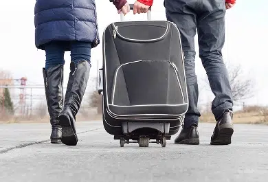 Born Here But Deported. A Texas Man's Harrowing Ordeal.