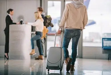 U.S. Citizen Returned To Texas After Unlawful Deportation To Mexico