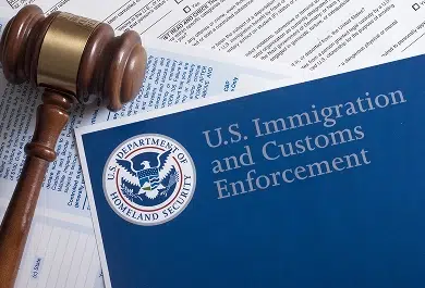Who Is Holding ICE Accountable?
