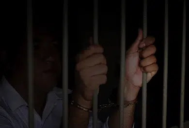 Wilber Garcés enfrenta Cargos Penales con la bala aún en su cuerpo