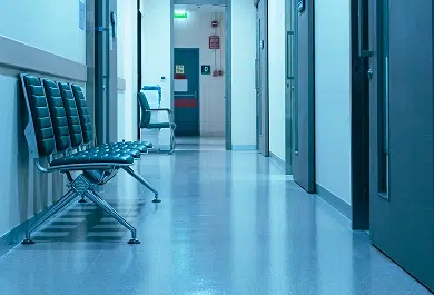Austin ICE Shooting Raises Questions On Medical Standards For Detainees