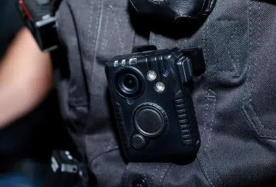 Body Cam Mystery: ICE Shooting & Retaliatory Charges