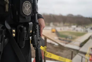ICE Shootings, Accountability, & Troubling Backgrounds Of Their Agents