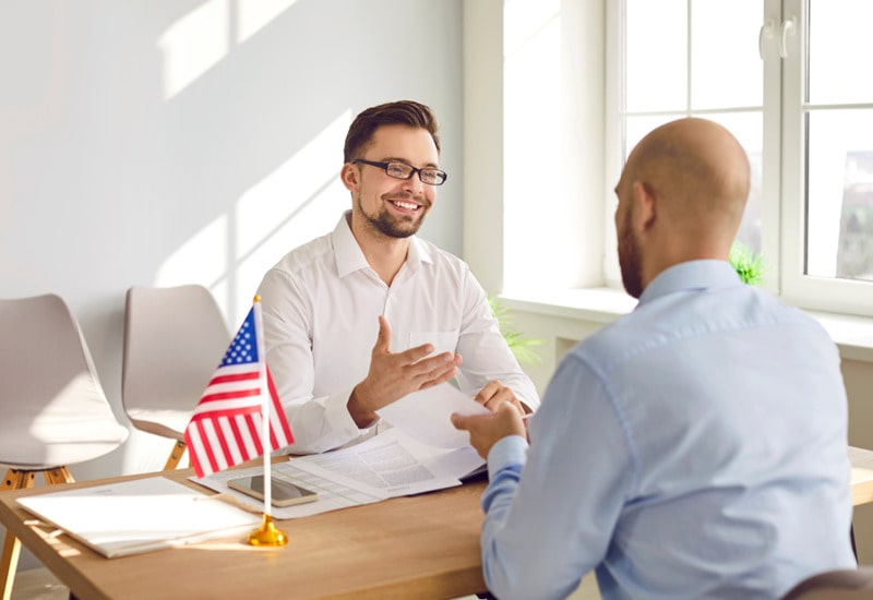 Angelina County, TX Immigration Lawyers