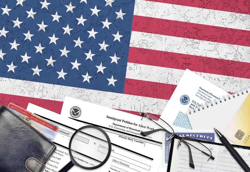 Bateman, TX Immigration Lawyers