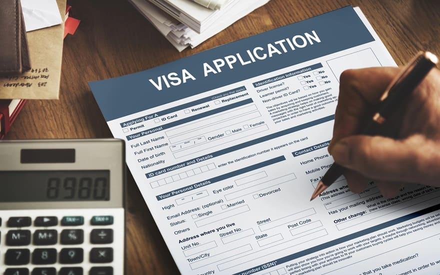 Blanco, TX Immigration Lawyers
